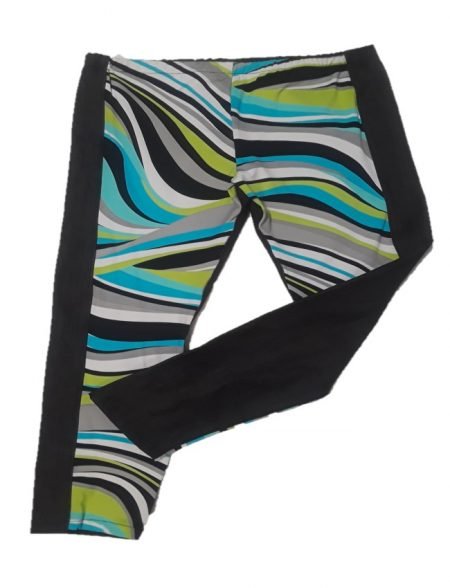 Swirly leggings - Image 3