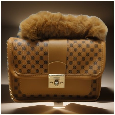 Mini Girls Crossbody Bag - Image 2