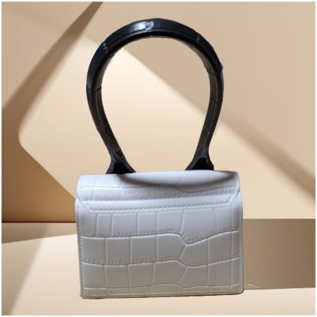 Mini Square Jelly Bag - Image 2
