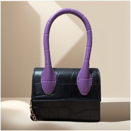 Mini Square Jelly Bag - Image 3